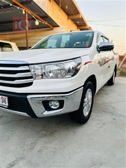 تويوتا هايلوكس